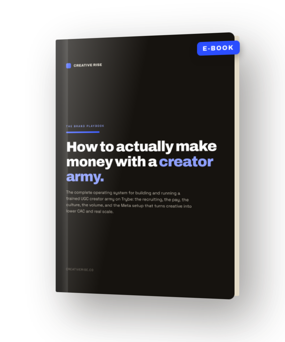 Brand Playbook