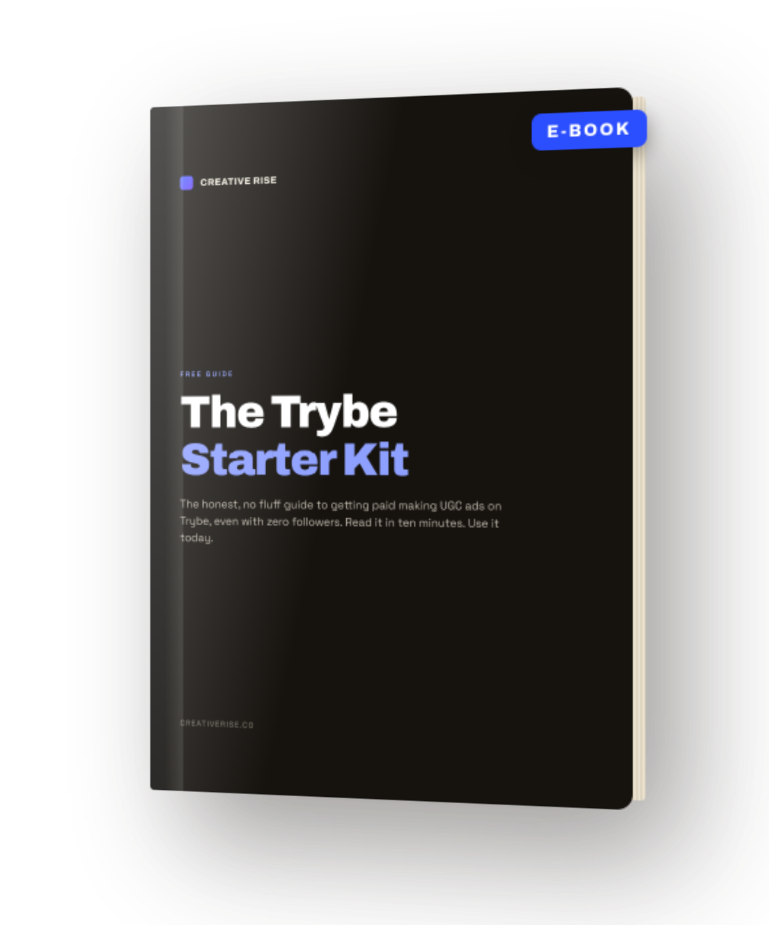Trybe Starter Kit